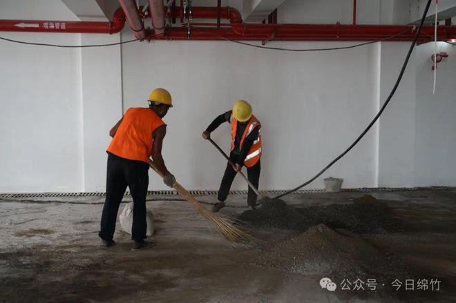 德陽智慧停車新篇章 1700余個智能停車位即將上線，便捷生活再升級