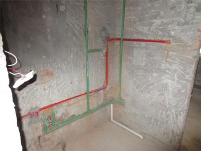 警惕 土建清包并非一勞永逸，智能化這塊得你心中門(mén)兒清！